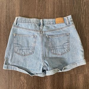 Vintage style “Mom Shorts”